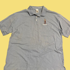 Looney toons polo